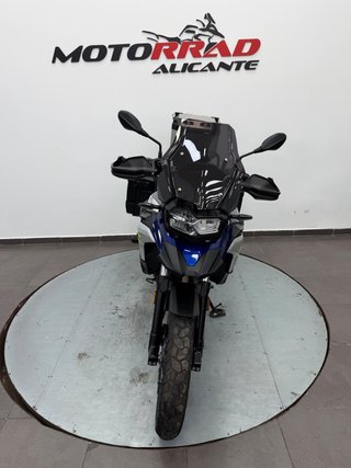 BMW F 750 GS