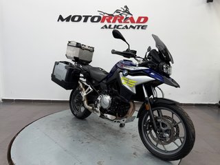BMW F 750 GS