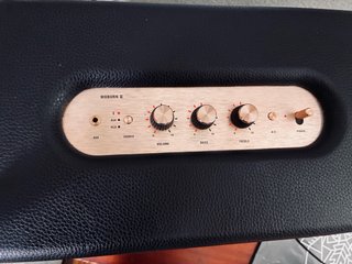 Marshall Woburn II Altavoz