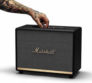 Marshall Woburn II Bluetooth – 130 W