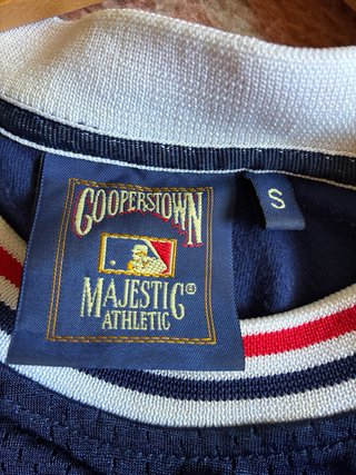 Camiseta de tirantes de los New York Yankees
