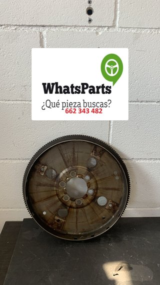 VOLANTE MOTOR JEEP GRAND CHEROKEE 53006328