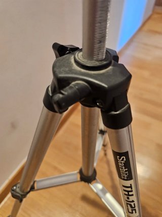 Starblitz TH-125 Trípode Foto