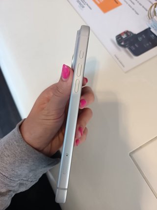 iPhone 17 Pro Max 256GB Plata