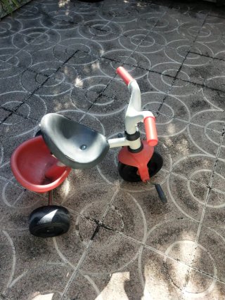 Triciclo