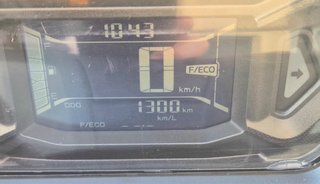 Yamaha NMAX 2025 - 1300km (NEGOCIABLE.)