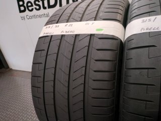 Neumáticos de ocasión 315/35 R22 111Y