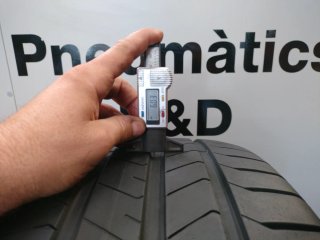 Neumáticos de ocasión 315/35 R22 111Y