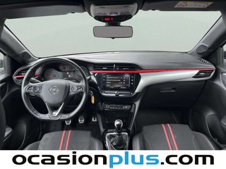 Opel Corsa 1.2 Turbo XHL S&S GS-Line 74 kW (100 CV)