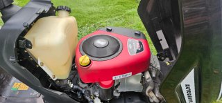 Tractor Cortacésped MTD 15.5 HP Poco Uso