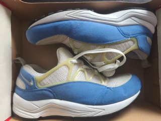 Nike Air Huarache Light Varsity Blue