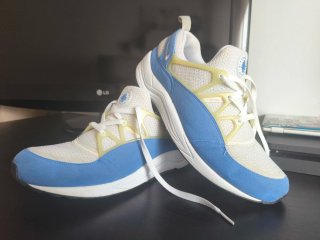 Nike Air Huarache Light Varsity Blue