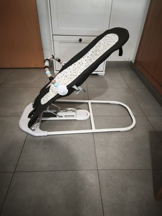 Hamaca bebé Jané como nueva
