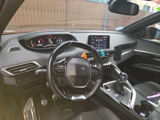 Peugeot 3008 2017