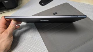 Samsung Galaxy Tab A8 WiFi 64GB Negra