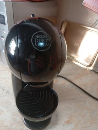 Macchina da caffè Nescafé Dolce Gusto Krups