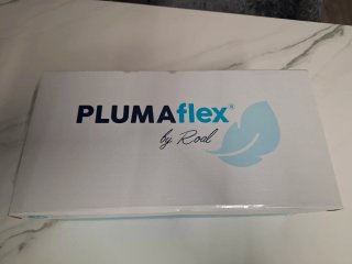 Zapatillas Plumaflex Talla 42 Coche y Maletas
