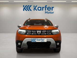Dacia Duster Prestige 100cv GLP