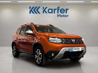 Dacia Duster Prestige 100cv GLP