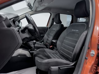 Dacia Duster Prestige 100cv GLP
