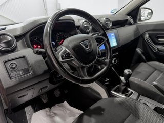 Dacia Duster Prestige 100cv GLP