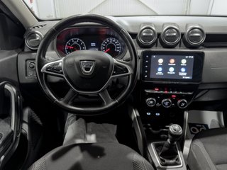 Dacia Duster Prestige 100cv GLP
