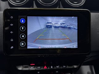 Dacia Duster Prestige 100cv GLP