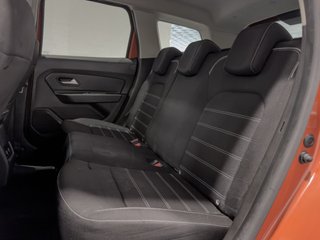 Dacia Duster Prestige 100cv GLP