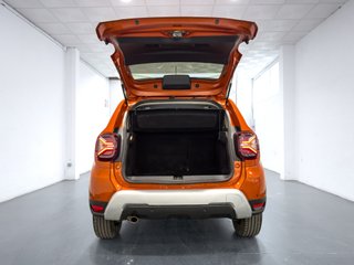 Dacia Duster Prestige 100cv GLP