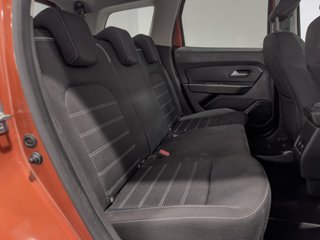Dacia Duster Prestige 100cv GLP