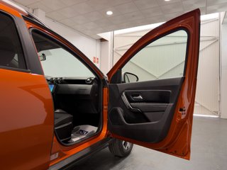 Dacia Duster Prestige 100cv GLP