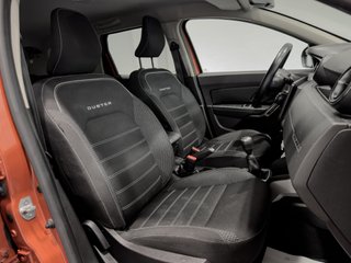 Dacia Duster Prestige 100cv GLP