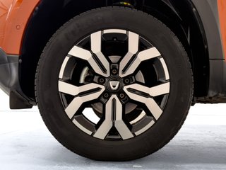 Dacia Duster Prestige 100cv GLP