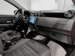 Dacia Duster Prestige 100cv GLP