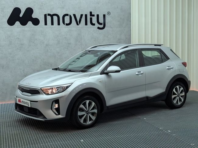Kia Stonic 2023, foto 40