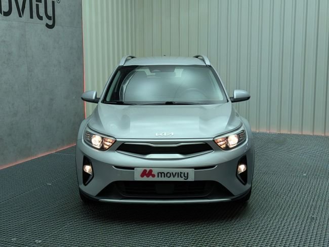 Kia Stonic 2023, foto 41