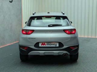 Kia Stonic 1.0 T-GDi 74kW (100CV) Drive