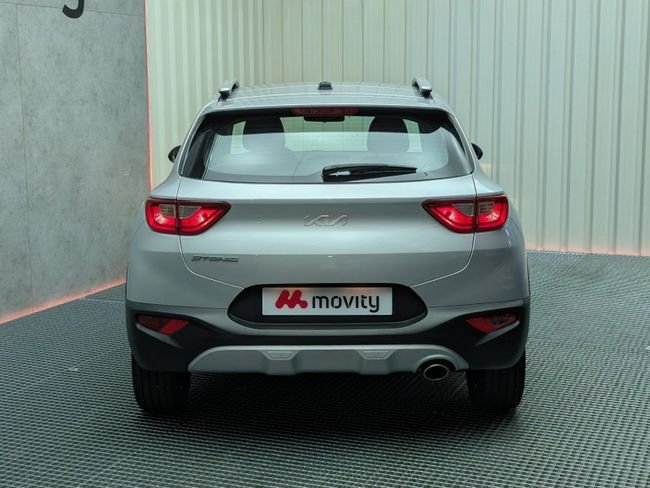 Kia Stonic 2023, foto 43