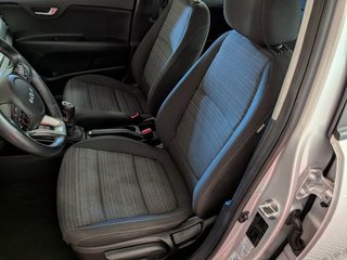 Kia Stonic 1.0 T-GDi 74kW (100CV) Drive