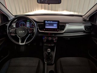 Kia Stonic 1.0 T-GDi 74kW (100CV) Drive
