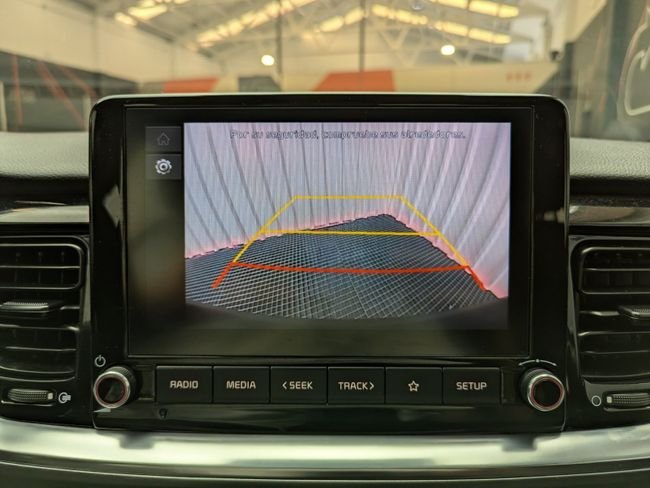 Kia Stonic 2023, foto 46