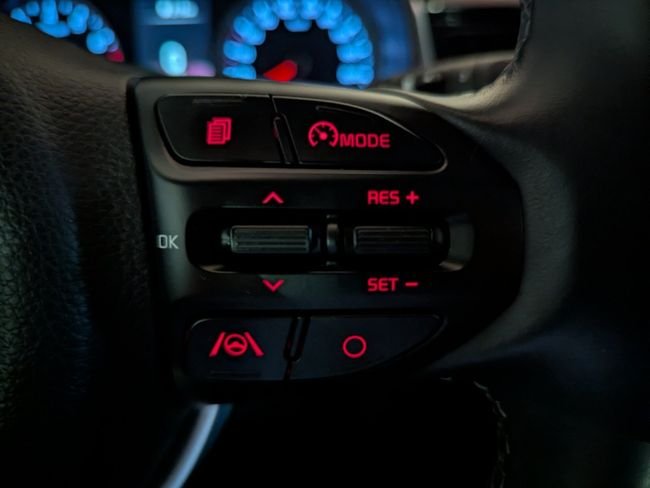 Kia Stonic 2023, foto 48