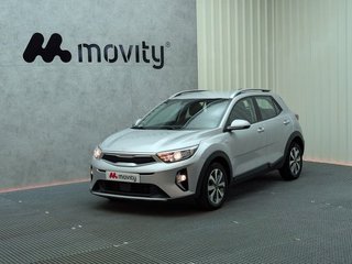 Kia Stonic 1.0 T-GDi 74kW (100CV) Drive