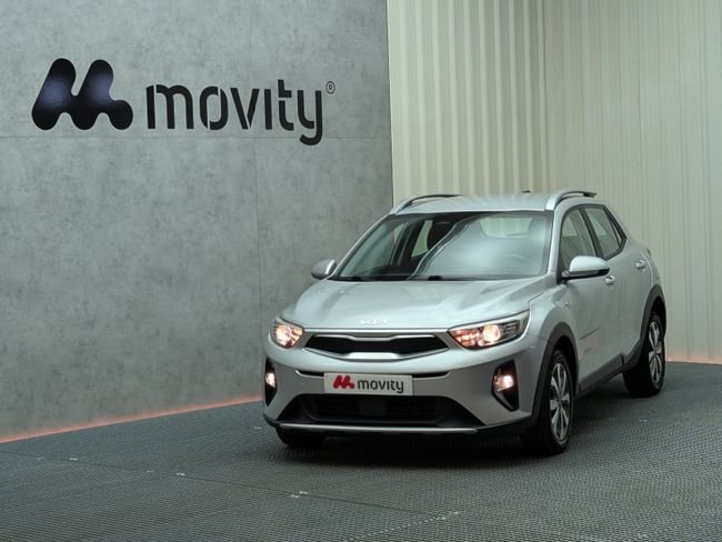 Kia Stonic 2023, foto 51