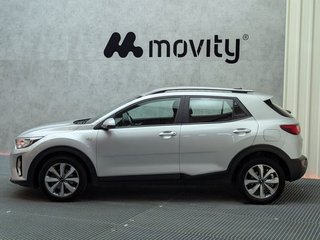 Kia Stonic 1.0 T-GDi 74kW (100CV) Drive