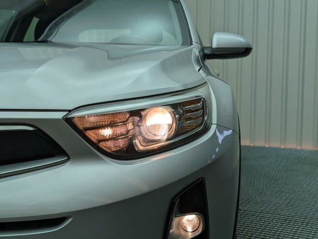 Kia Stonic 2023, foto 53
