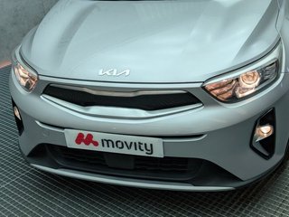 Kia Stonic 1.0 T-GDi 74kW (100CV) Drive