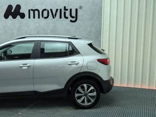 Kia Stonic 1.0 T-GDi 74kW (100CV) Drive