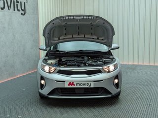Kia Stonic 1.0 T-GDi 74kW (100CV) Drive