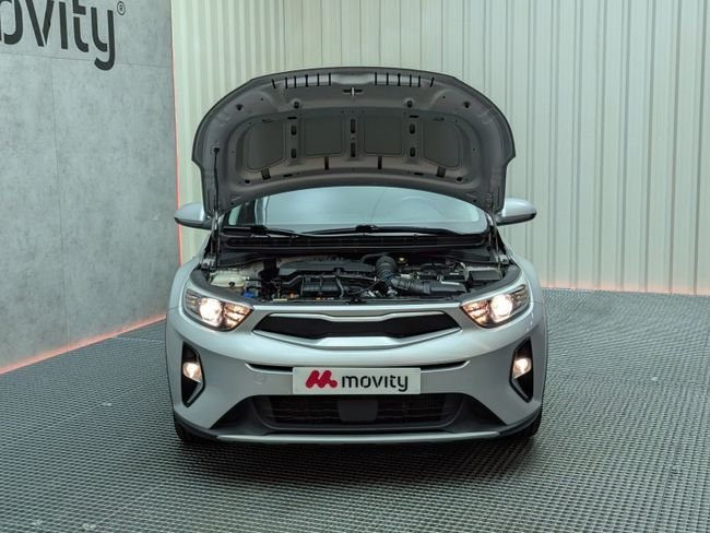 Kia Stonic 2023, foto 57